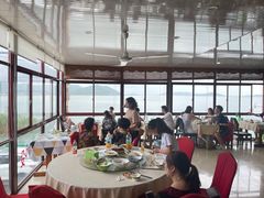 -湖山人家·湖景餐厅·特色农家菜(太湖西山店)