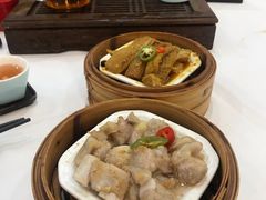 -顺德人家食府(黄金广场店)