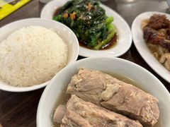 -松發肉骨茶(先得坊店)