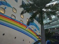 -青岛东方影都融创水世界