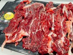 匙仁肉-潮发潮汕牛肉店(龙洞店)