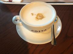 大拿铁-COSTA COFFEE(西湖天地店)