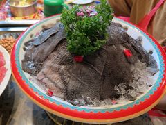 -码头故事火锅(大丰店)