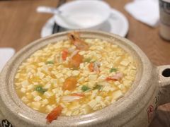 太湖虾黄豆腐-南京人家(盛京大奥莱店)