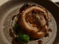 -杭州西子湖四季酒店-WL BISTRO西湖餐厅(灵隐路店)