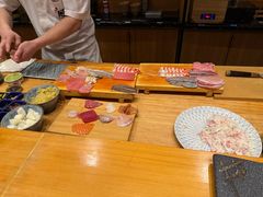 -鮨冠OMAKASE食べ放题(北京首店)