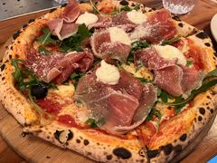 -Alimentari早午餐(安福路店)