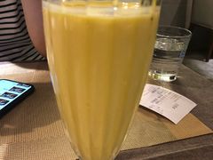 -Pita's&Tika's中东和印度风味餐厅(龙湖天街店)