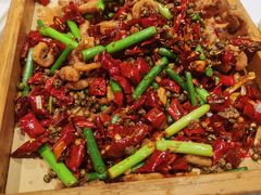 -渔家风味·鲅鱼水饺·央视展播·海鲜天津菜(开发区店)