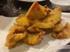 锅包肉-七菜馆·东北菜·蒸饺(文体路店)