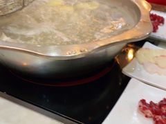-潮悦牛肉火锅城(水贝店)