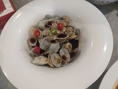 -丽华园(汉阳龙阳店)