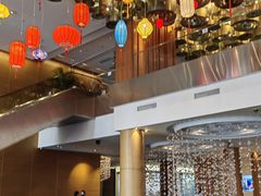 -青岛海尔洲际酒店