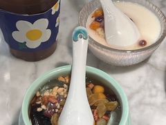 老成都手工冰粉-雀蓝川菜(奥体广场店)