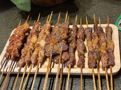 -索伦嘎·传统涮(海拉尔总店)