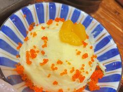雪山富豪土豆沙拉-小川洋风料理(街道口店)