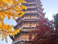 -北寺塔