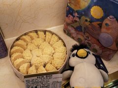 -家琳甜品(江南东店)