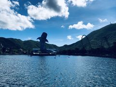 -珠海长隆海洋王国