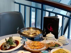 -79号渔船海鲜饭店(华强北店)