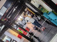 -清橙健身(学院路店)