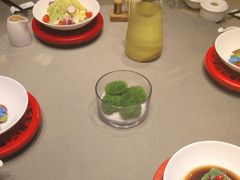 -大鹏饭店·金陵家宴(奥体中心店)