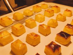 -盛宴自助餐厅(运达喜来登店)