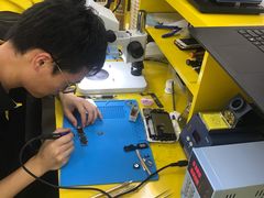 -千米手机电脑维修回收(北辰三角洲店)