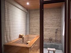 -北京古北水镇御舍温泉酒店