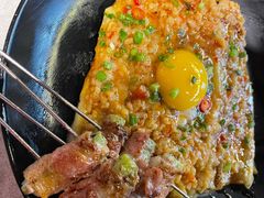-纪录片《人生一串》体验店(静安店)