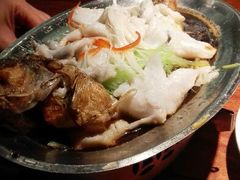 android_upload_pic-绿茶餐厅(华联万柳店)