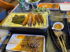 -老铁岭·涮肚烧烤(浑南店)