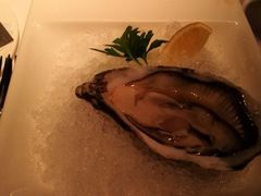 -Ambrosia Oyster Bar & Grill