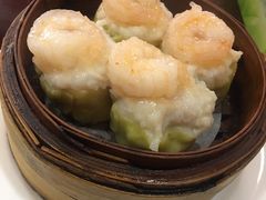鲜虾烧卖-香江小厨 The Kitchen(香江俱乐部店)