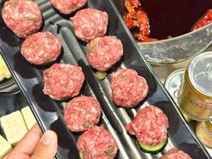 -三江汇火锅店(保全街店)