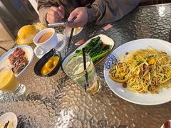 -香港威特瑞茶餐厅(小白楼音乐厅店)