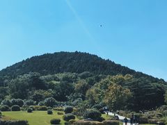 -云龙湖旅游景区