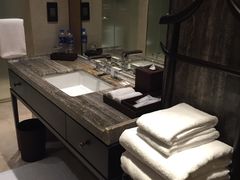 -上海崇明金茂凯悦酒店