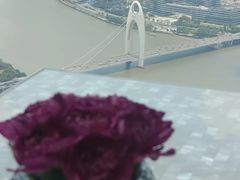 -广州四季酒店·佰鲜汇·现代法餐