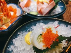 -大雄寿司(中华广场店)
