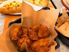 -必胜客(上海新南方商城PH店)