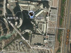 -新华百货CC Park购物广场