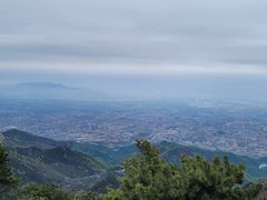 -泰山风景名胜区