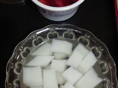 杏仁豆腐-田记宫廷奶酪