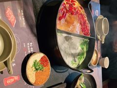 -盡膳口福跷脚牛肉火锅(合生汇购物中心店)