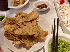 -牛焱·贵州黄牛肉火锅(城西银泰店)