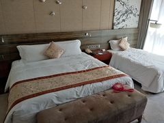 -北京园博大酒店