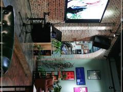 -桉树林A coffee 森林餐厅(三圣乡店)