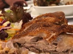 -大堂街8号葡国餐厅(RESTAURANTE ESCADA)