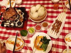 -西贝(龙华天虹购物中心店)